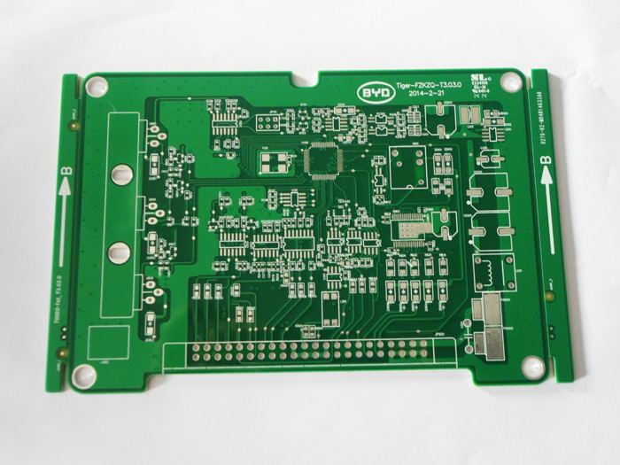 ܇(ch)̖(ho)ɼPCB